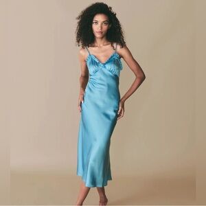 Doen - Sandia dress, L